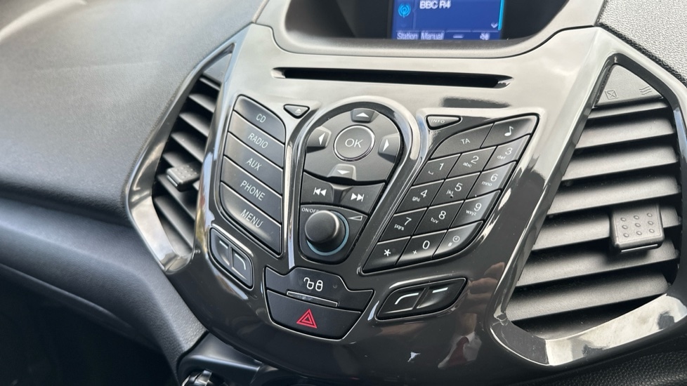 Used Ford Ecosport 2016 for sale - 76441984: Photo 34