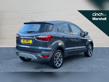 Used Ford Ecosport 2016 for sale - 76441984: Photo