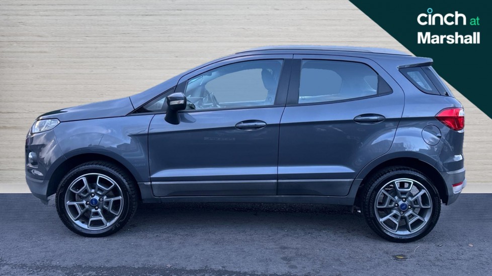 Used Ford Ecosport 2016 for sale - 76441984: Photo 6