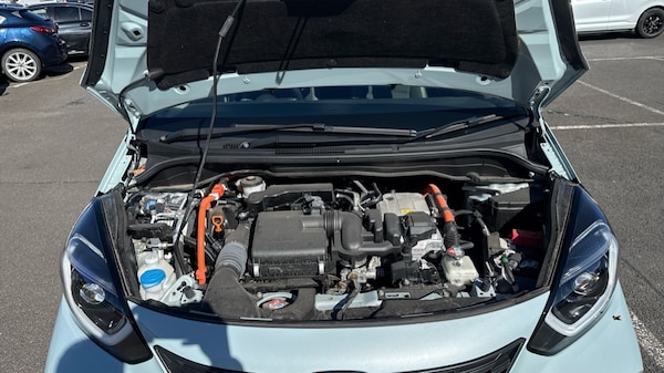 Used Honda Jazz 2023 for sale - 76221871: Photo 17