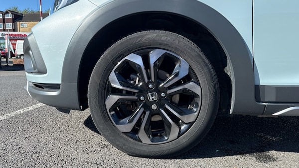 Used Honda Jazz 2023 for sale - 76221871: Photo 18