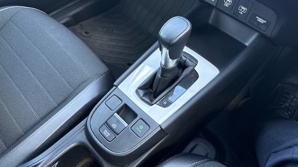 Used Honda Jazz 2023 for sale - 76221871: Photo 25