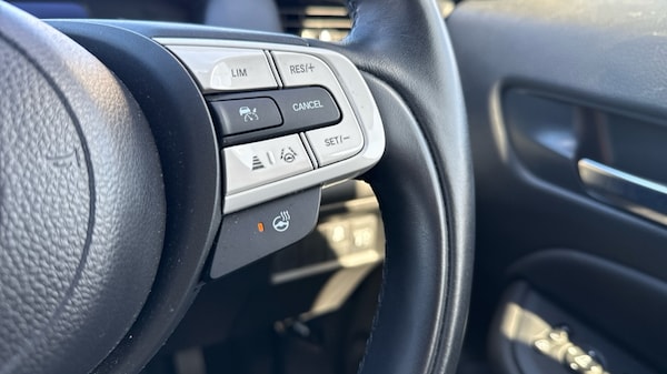 Used Honda Jazz 2023 for sale - 76221871: Photo 32
