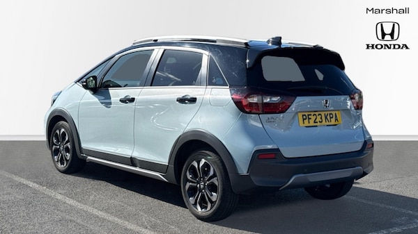 Used Honda Jazz 2023 for sale - 76221871: Photo 3