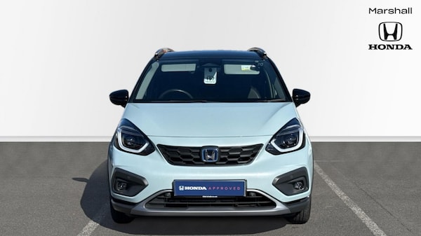 Used Honda Jazz 2023 for sale - 76221871: Photo 6