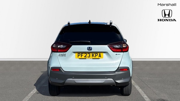 Used Honda Jazz 2023 for sale - 76221871: Photo 7
