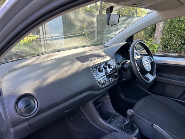 Used Volkswagen up! 2015 for sale - 75628250: Photo 7