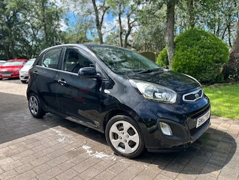 Used Kia Picanto 2012 for sale - 78883193: Photo