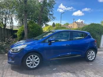 2017 (17) - 0.9 TCE 90 Dynamique Nav 5dr