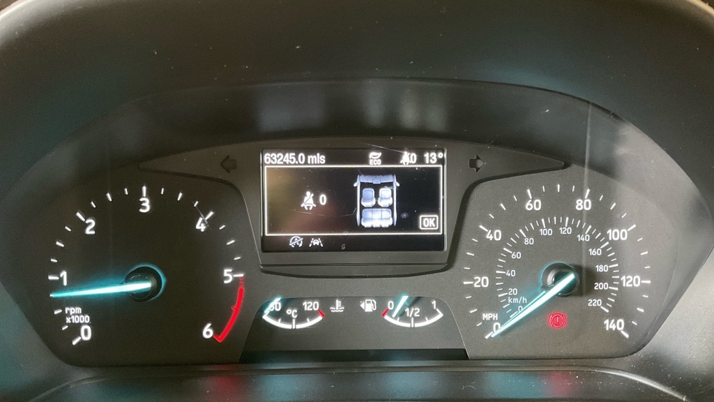 Used Ford Fiesta 2017 for sale - 78123709: Photo 11