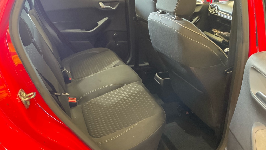 Used Ford Fiesta 2017 for sale - 78123709: Photo 8