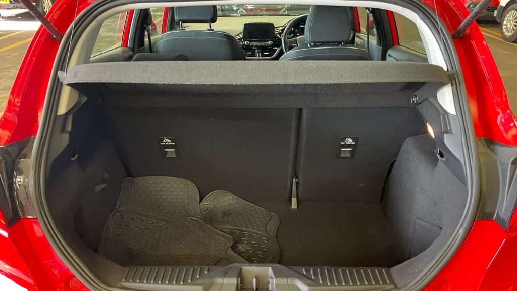 Used Ford Fiesta 2017 for sale - 78123709: Photo 9