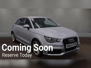Audi A1 feature image