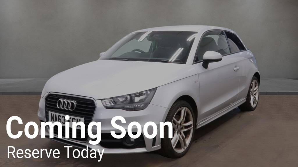 Used Audi A1 2013 for sale - 77998264: Photo 2