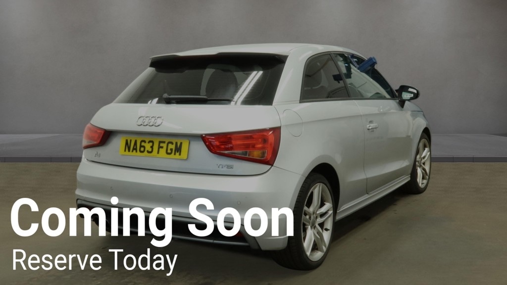 Used Audi A1 2013 for sale - 77998264: Photo 4
