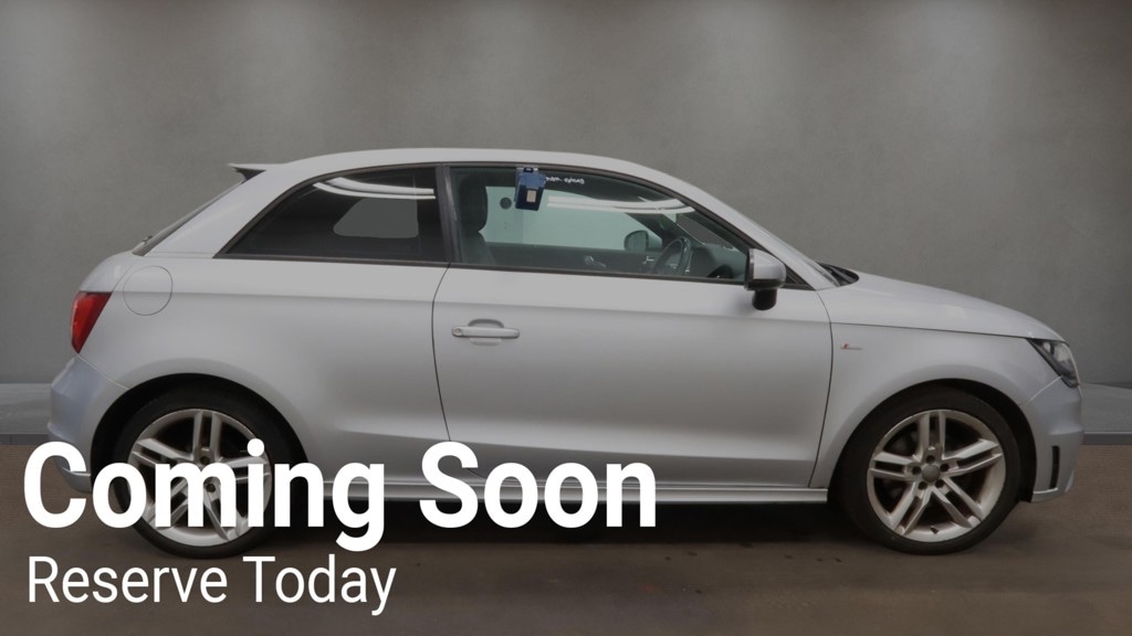 Used Audi A1 2013 for sale - 77998264: Photo 5