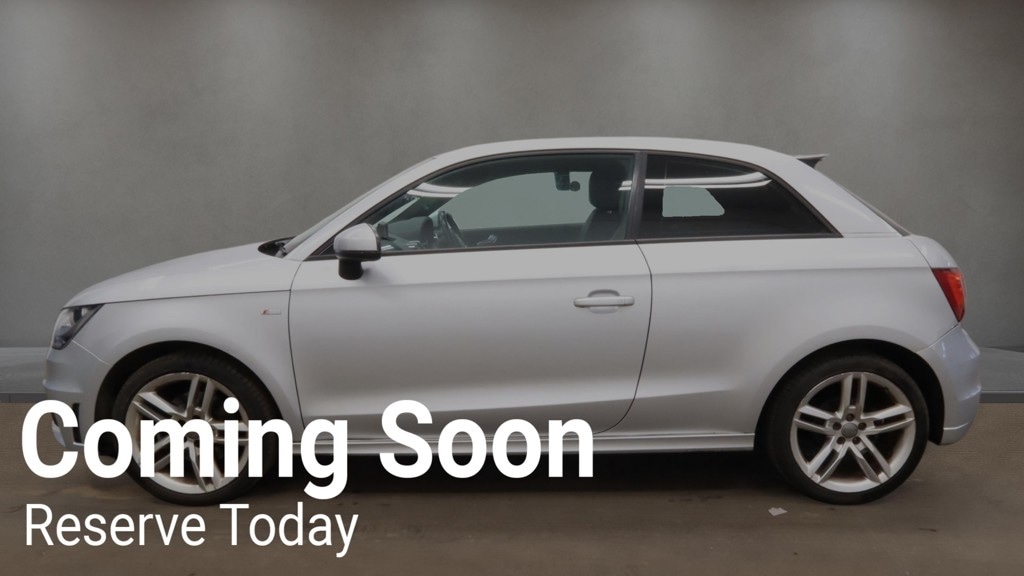 Used Audi A1 2013 for sale - 77998264: Photo 6