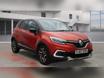 2018 (67) - 0.9 TCE 90 Dynamique S Nav 5dr