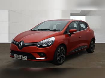 Used Renault Clio 2018 for sale - 79660845: Photo