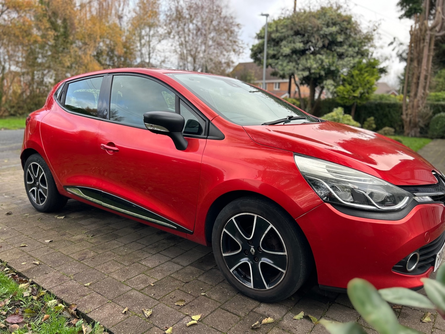 Used Renault Clio 2013 for sale - 76505258: Photo 1