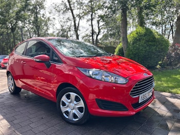 Used Ford Fiesta 2013 for sale - 78932608: Photo