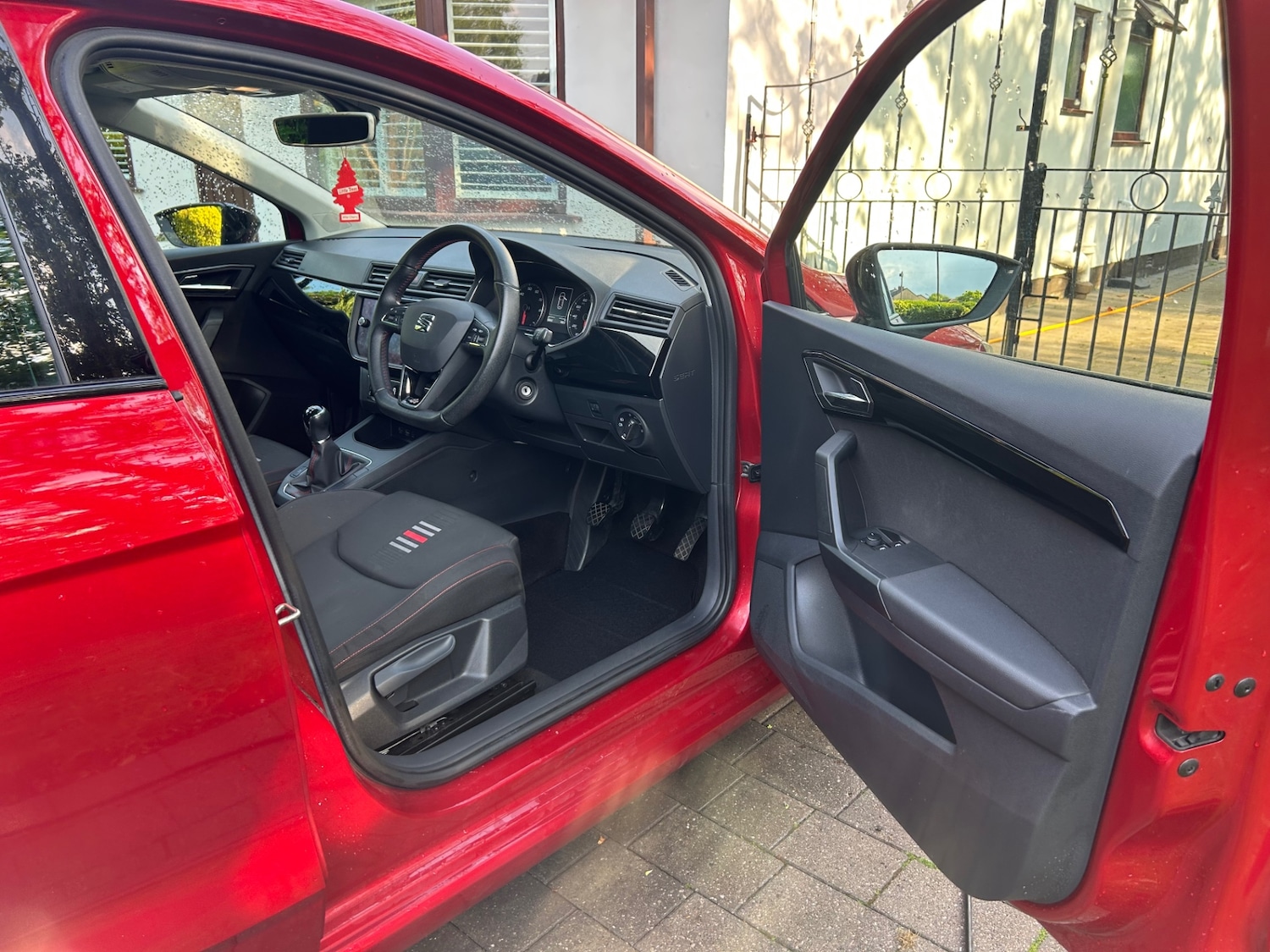 Used SEAT Ibiza 2018 for sale - 76364004: Photo 13