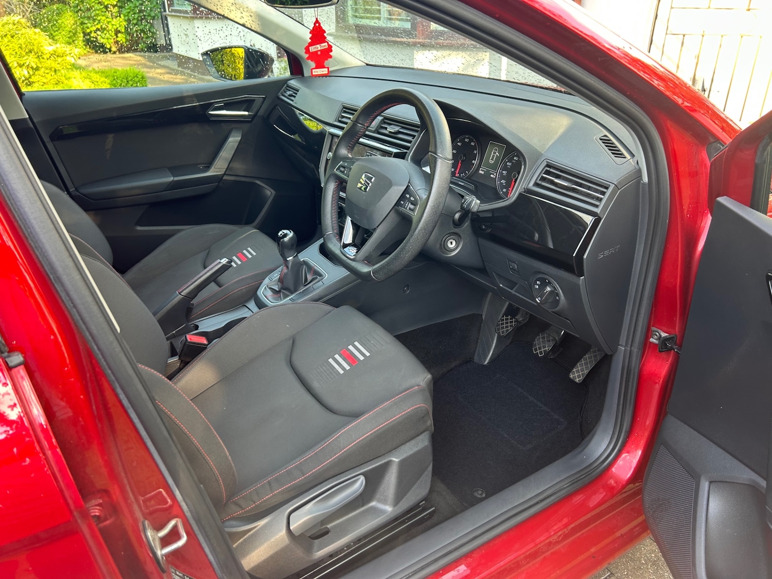 Used SEAT Ibiza 2018 for sale - 76364004: Photo 14