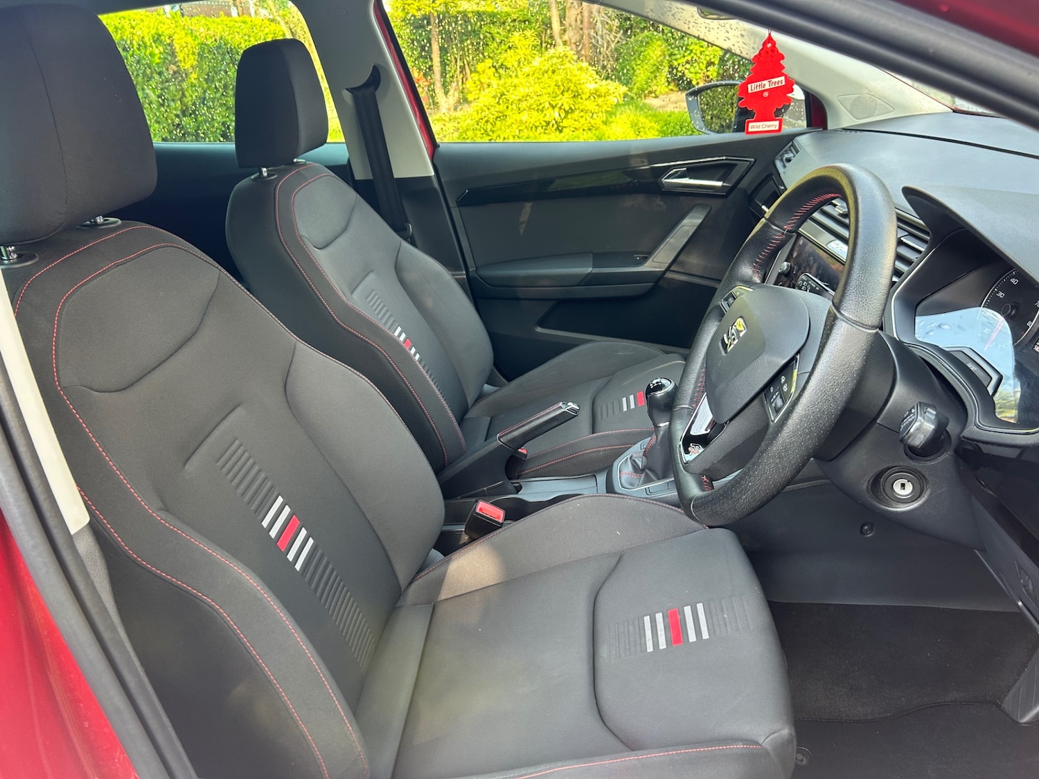 Used SEAT Ibiza 2018 for sale - 76364004: Photo 15