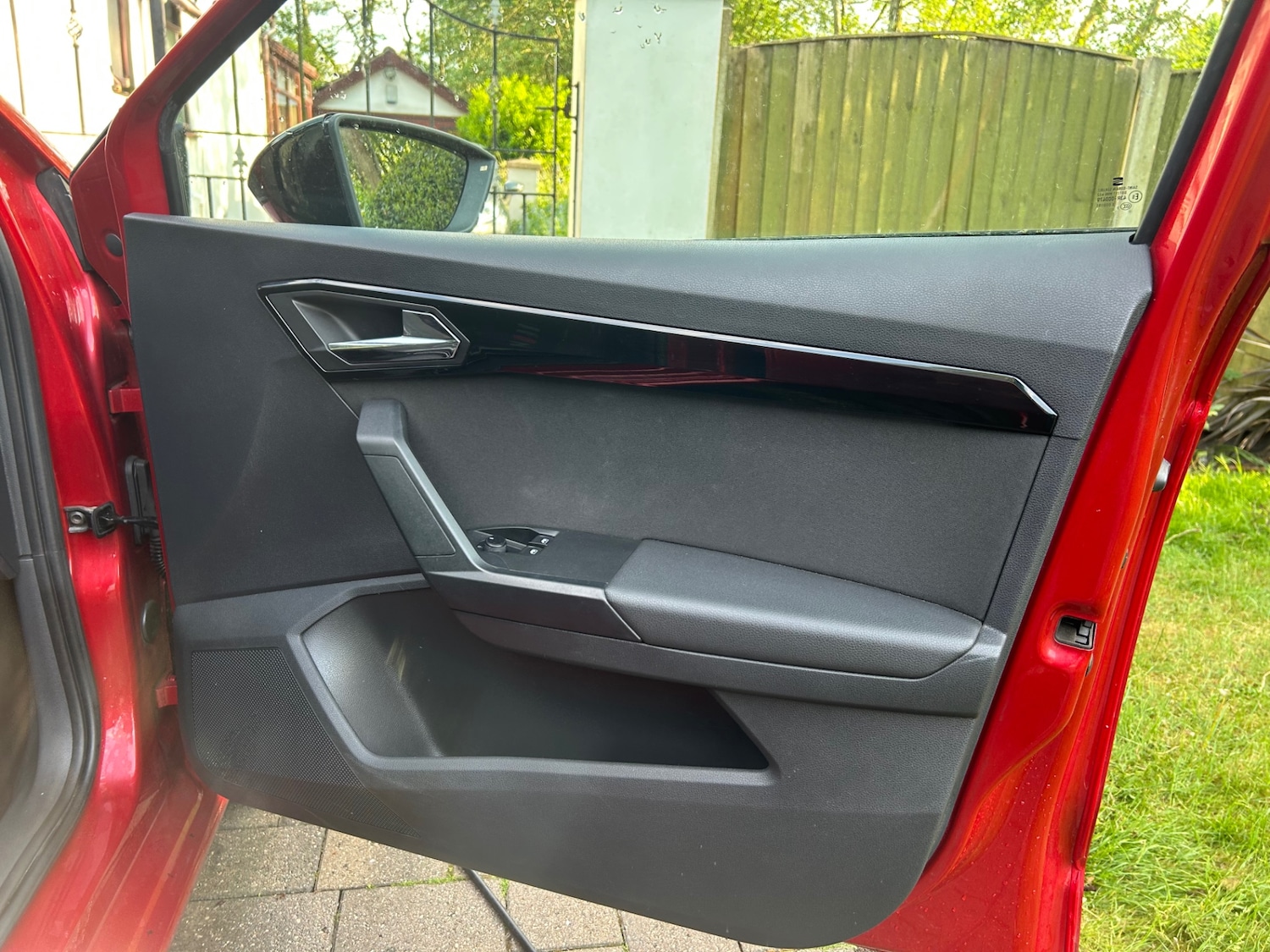 Used SEAT Ibiza 2018 for sale - 76364004: Photo 16