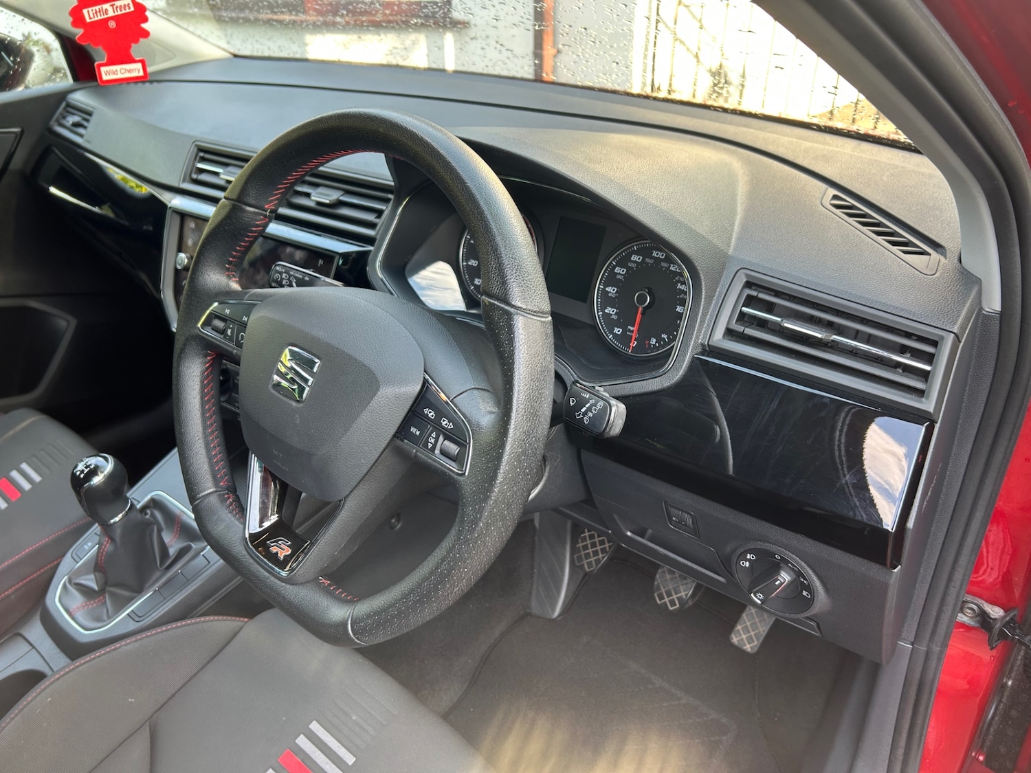 Used SEAT Ibiza 2018 for sale - 76364004: Photo 17