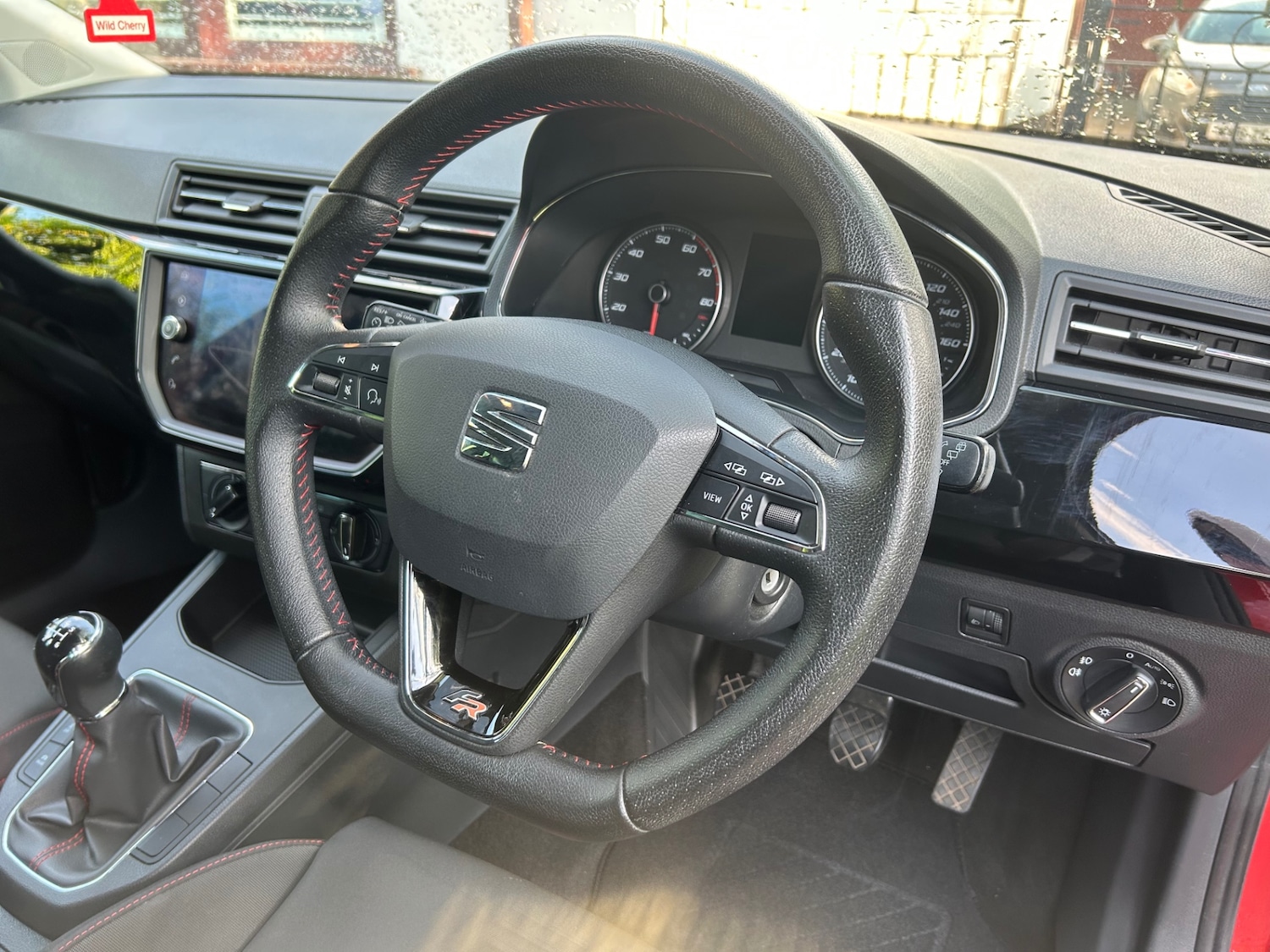 Used SEAT Ibiza 2018 for sale - 76364004: Photo 18