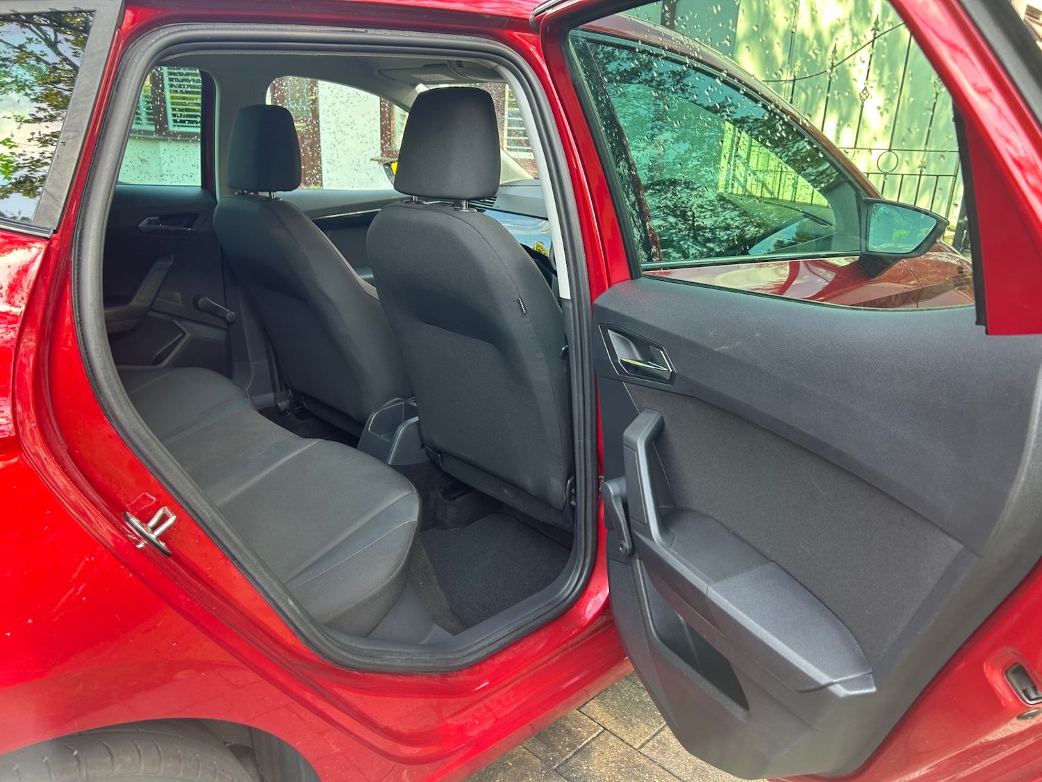 Used SEAT Ibiza 2018 for sale - 76364004: Photo 19