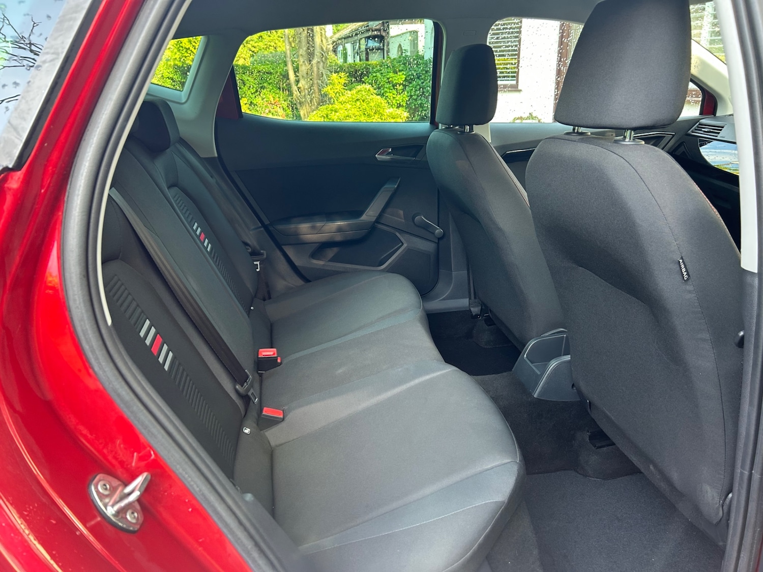 Used SEAT Ibiza 2018 for sale - 76364004: Photo 20