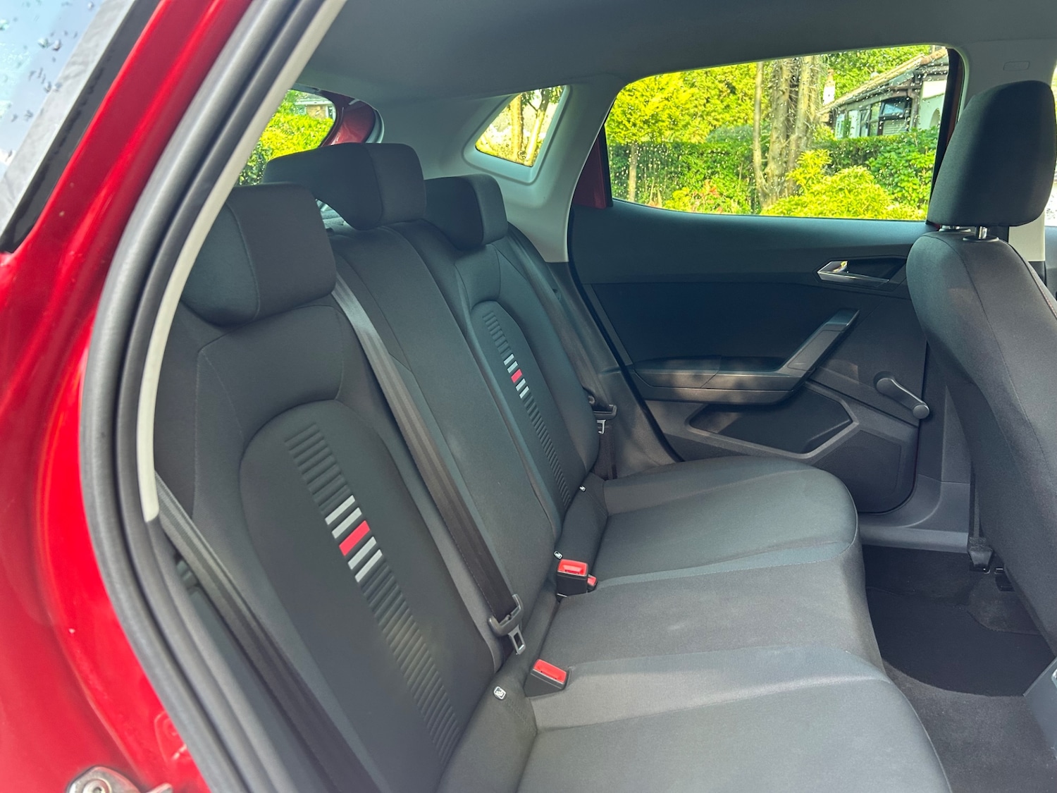 Used SEAT Ibiza 2018 for sale - 76364004: Photo 21