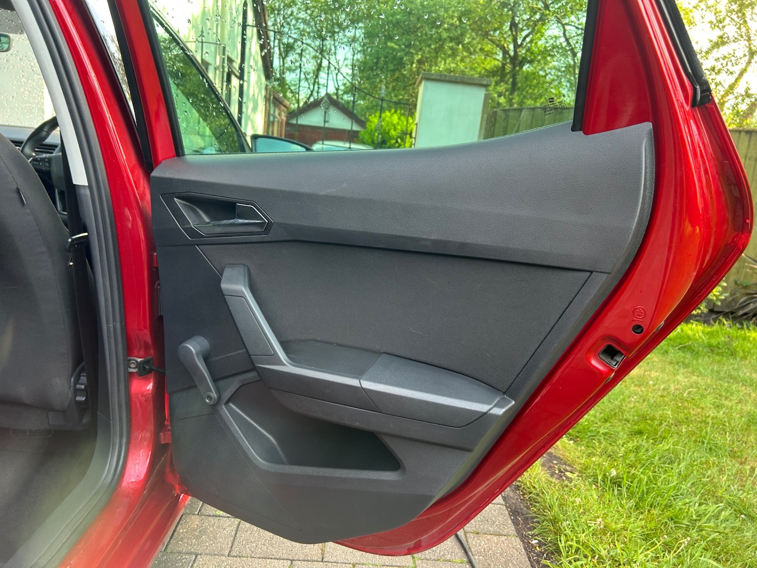 Used SEAT Ibiza 2018 for sale - 76364004: Photo 22