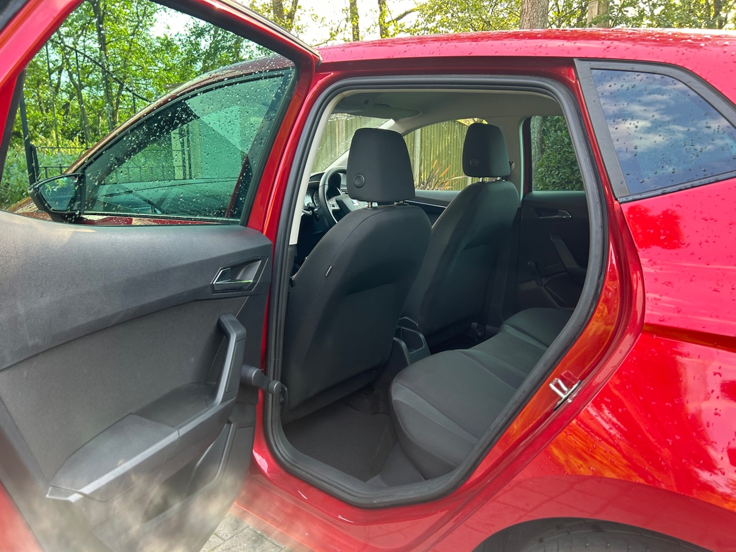 Used SEAT Ibiza 2018 for sale - 76364004: Photo 23