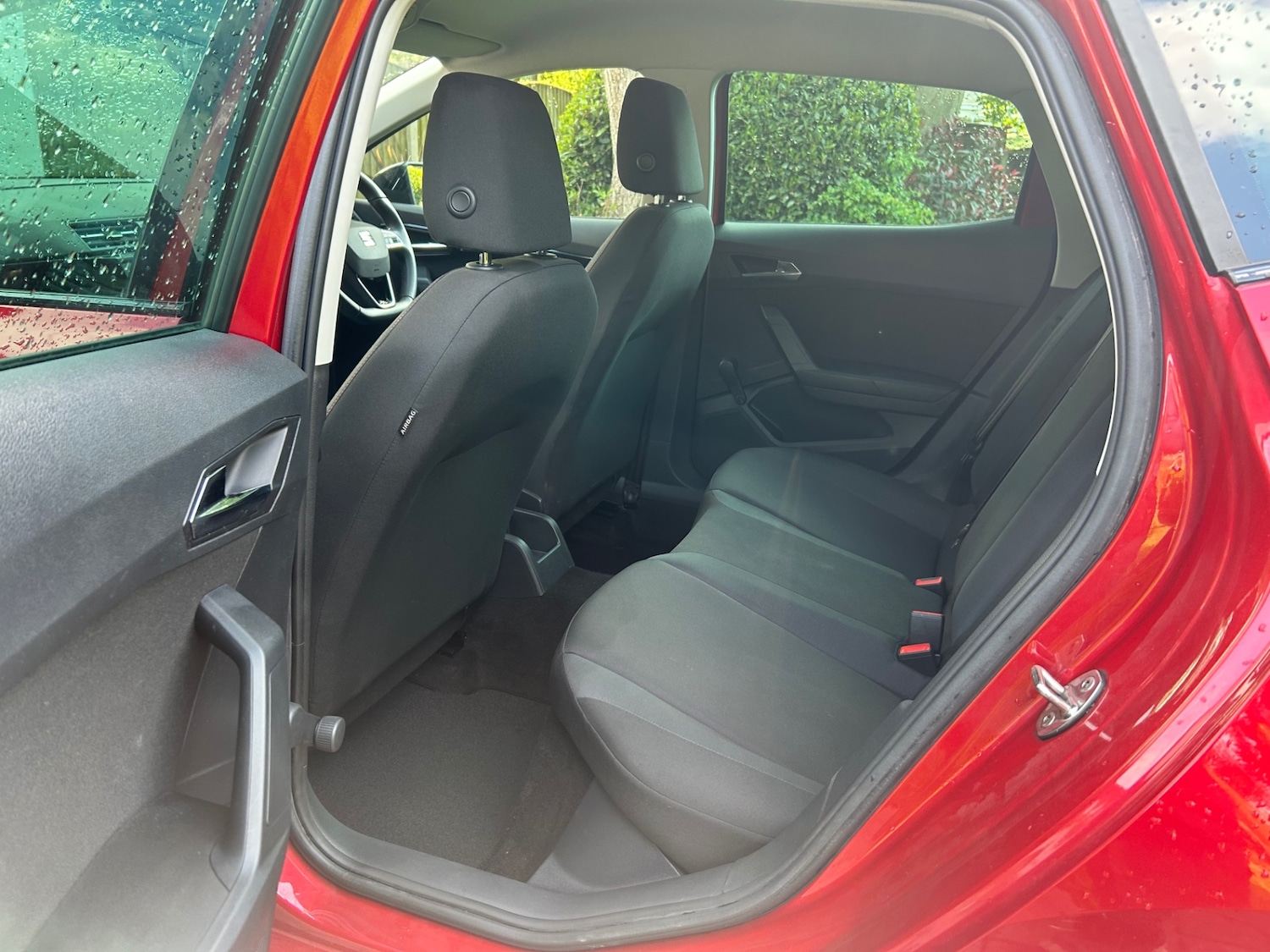 Used SEAT Ibiza 2018 for sale - 76364004: Photo 24
