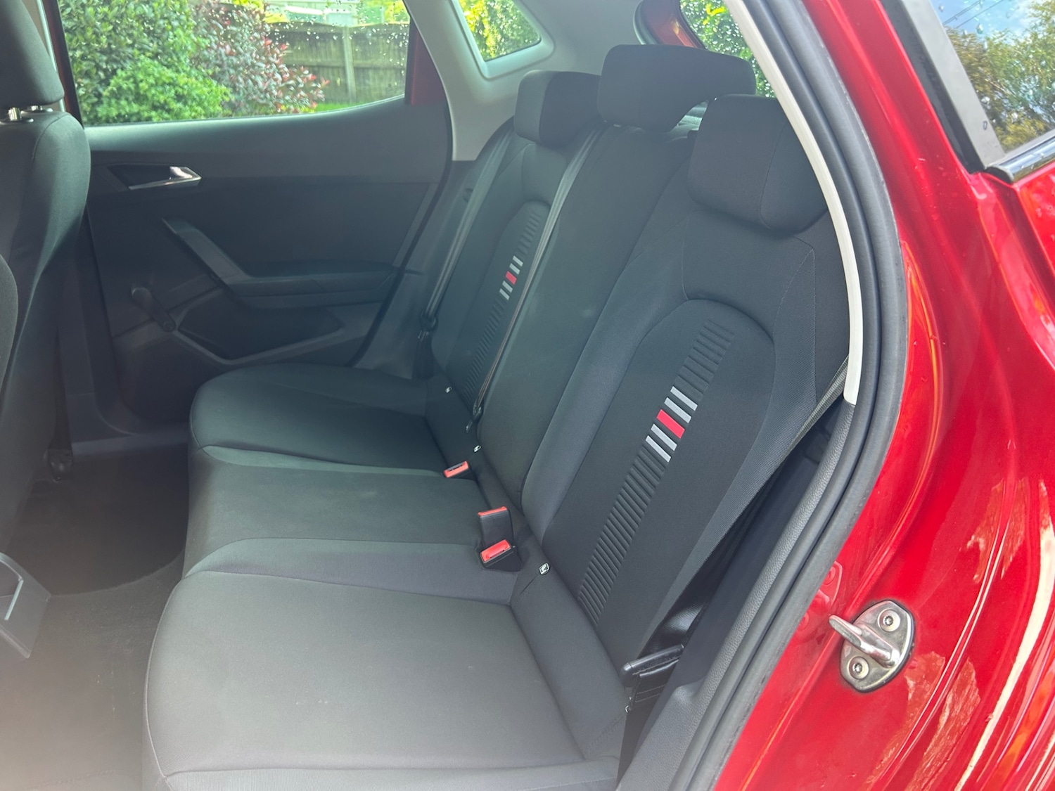 Used SEAT Ibiza 2018 for sale - 76364004: Photo 25
