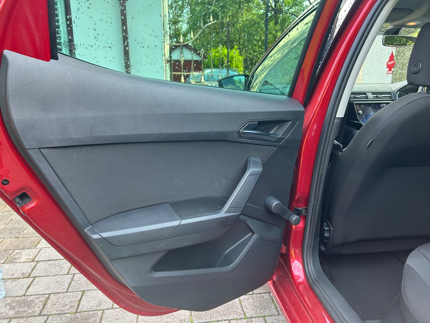 Used SEAT Ibiza 2018 for sale - 76364004: Photo 26
