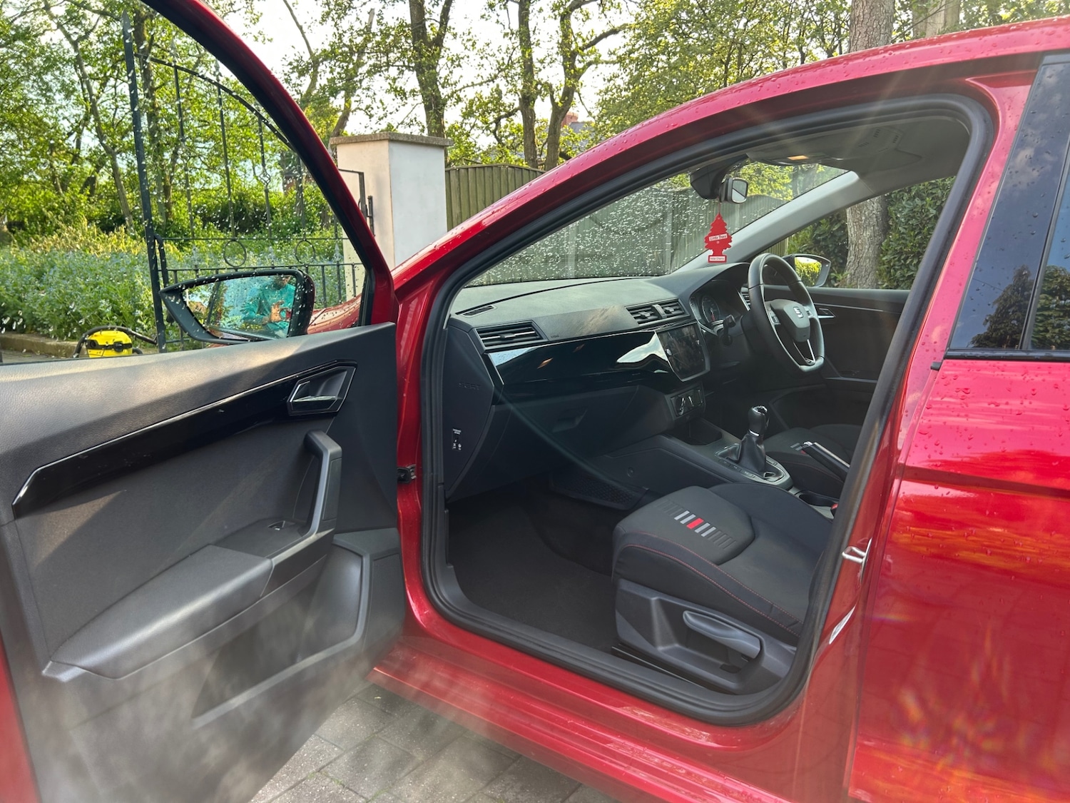 Used SEAT Ibiza 2018 for sale - 76364004: Photo 27
