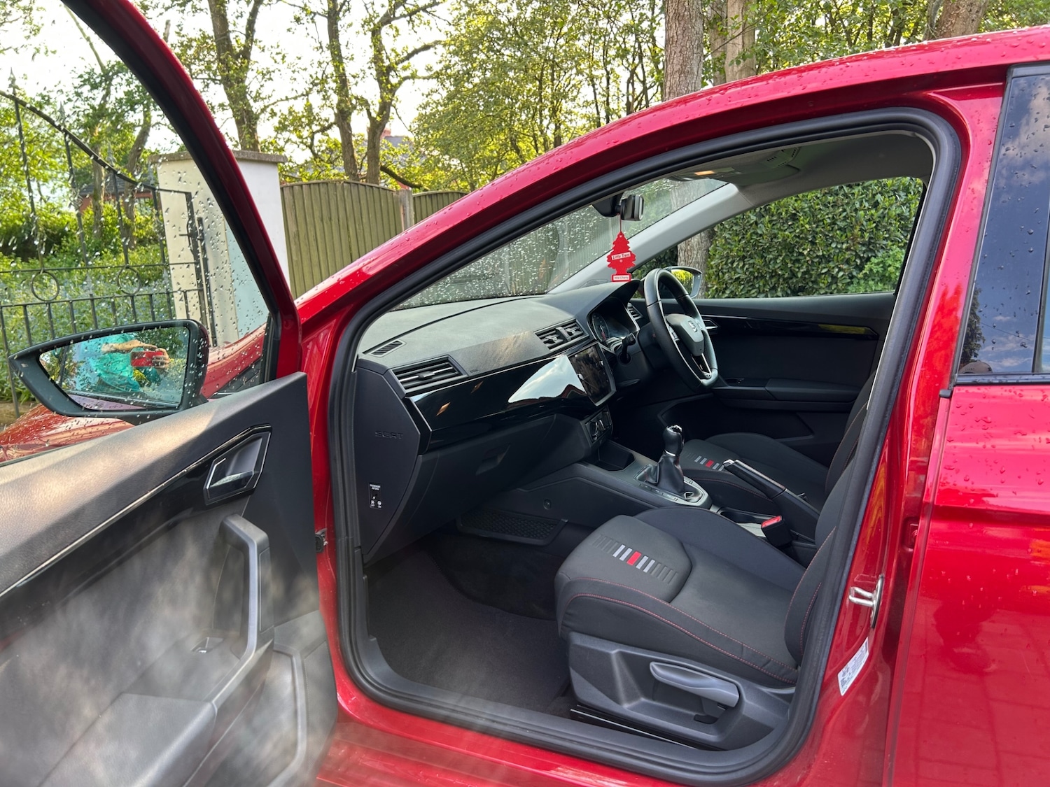 Used SEAT Ibiza 2018 for sale - 76364004: Photo 28