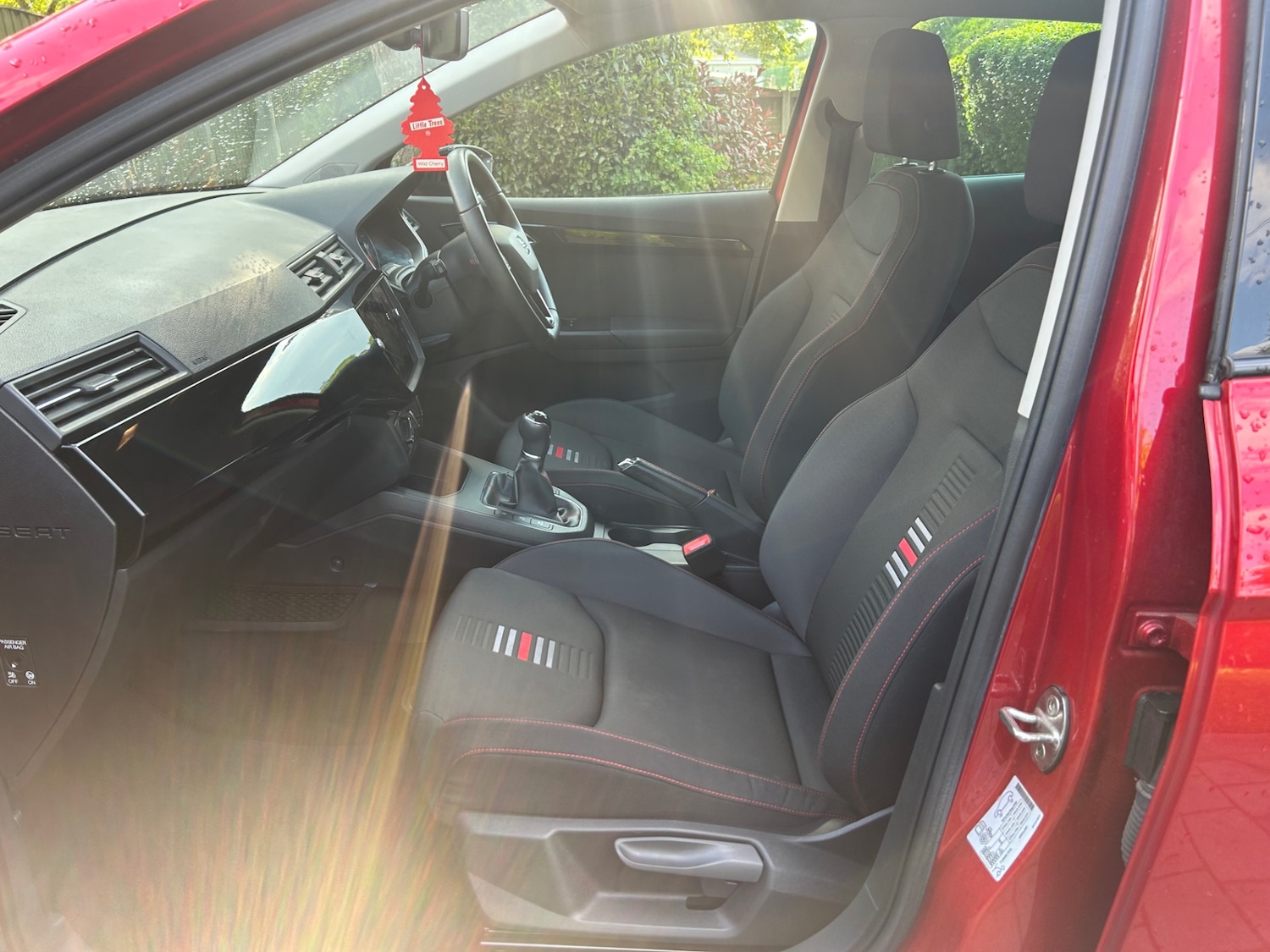 Used SEAT Ibiza 2018 for sale - 76364004: Photo 29