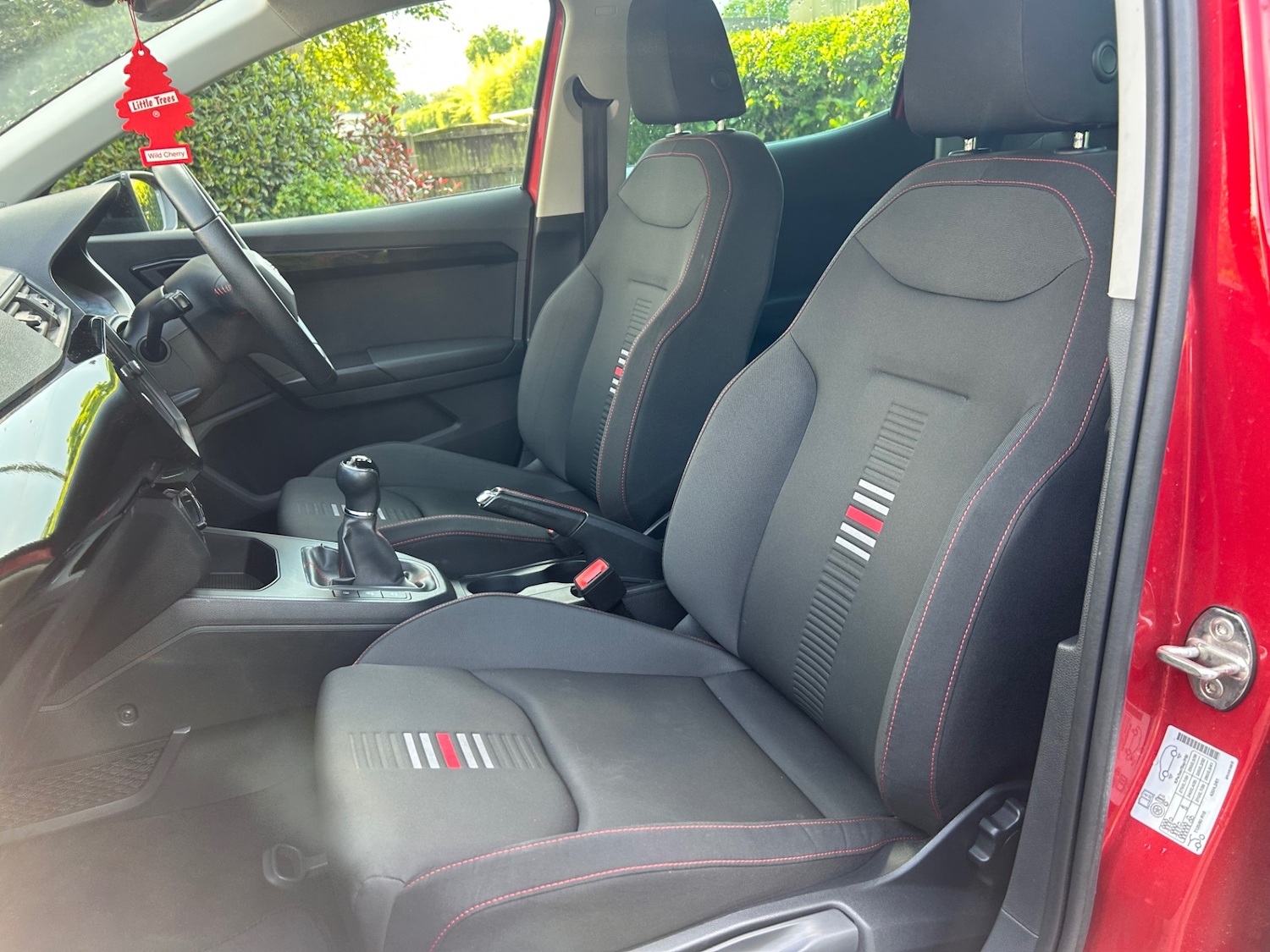 Used SEAT Ibiza 2018 for sale - 76364004: Photo 30