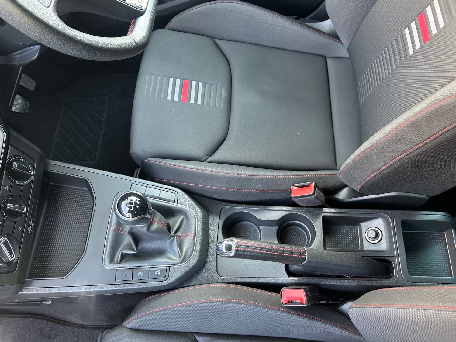 Used SEAT Ibiza 2018 for sale - 76364004: Photo 33