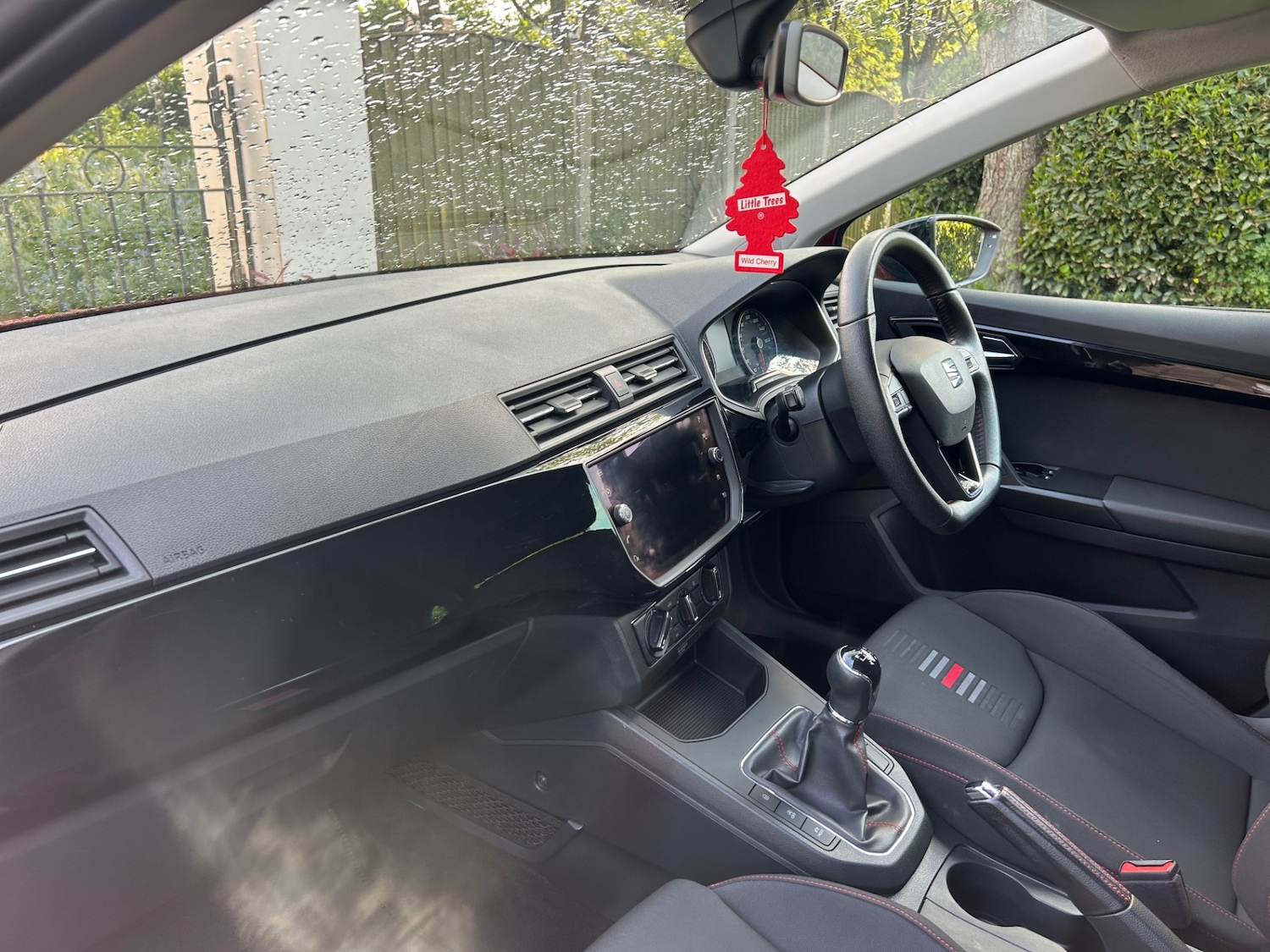 Used SEAT Ibiza 2018 for sale - 76364004: Photo 34