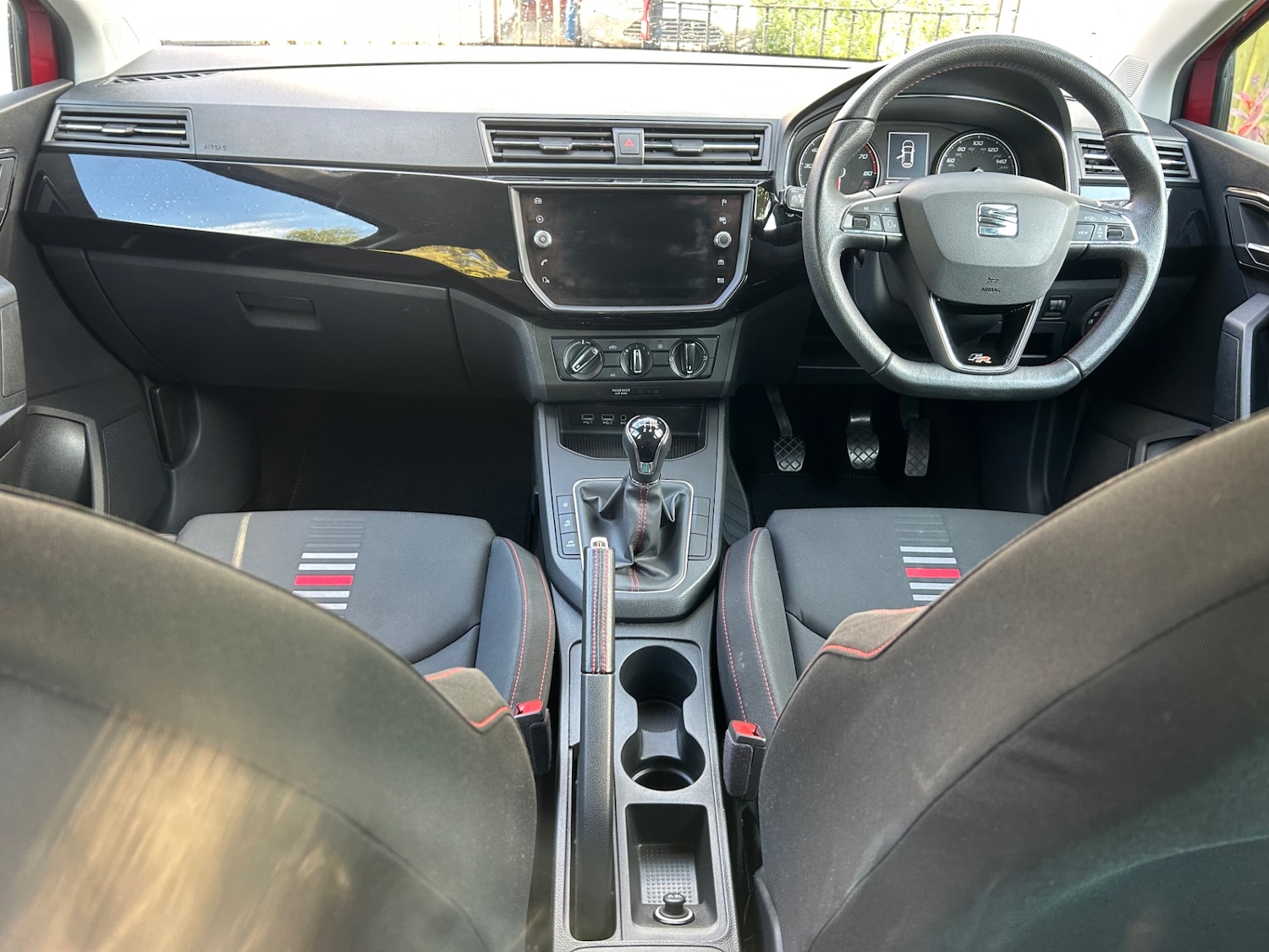 Used SEAT Ibiza 2018 for sale - 76364004: Photo 35