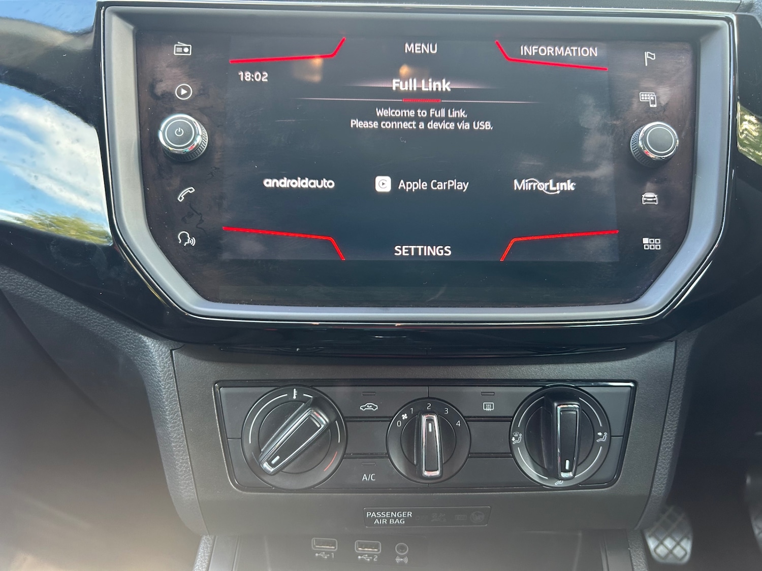 Used SEAT Ibiza 2018 for sale - 76364004: Photo 36