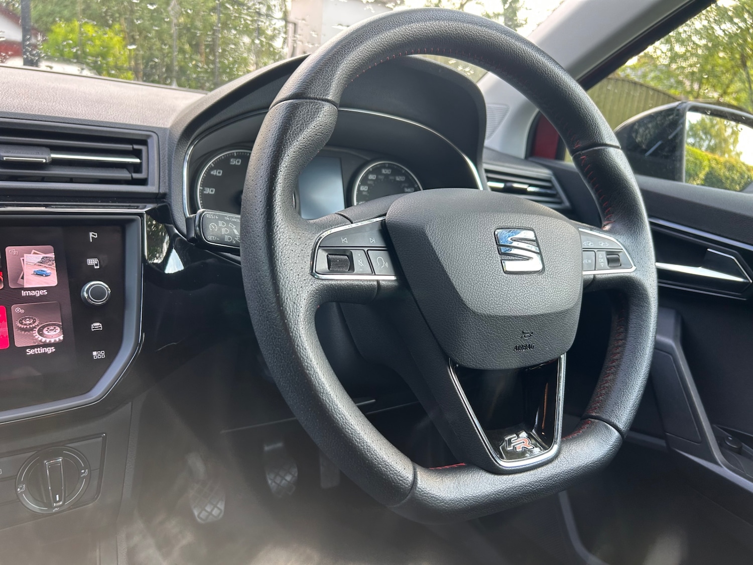 Used SEAT Ibiza 2018 for sale - 76364004: Photo 38