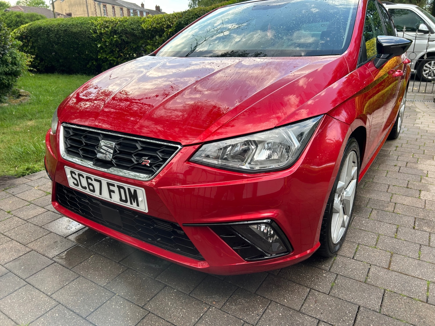 Used SEAT Ibiza 2018 for sale - 76364004: Photo 5