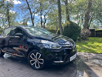 Used Renault Clio 2018 for sale - 78597060: Photo